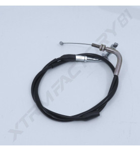 CABLE ACCELERATION DAX 50CC