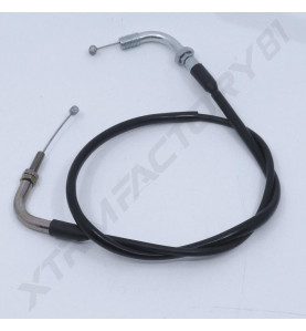 CABLE ACCELERATION DAX 125CC