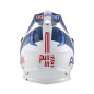 CASQUE CROSS ADULTE PULL-IN RACE PATRIOT