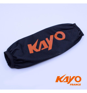 PROTECTION AMORTISSEUR KAYO 250 T4