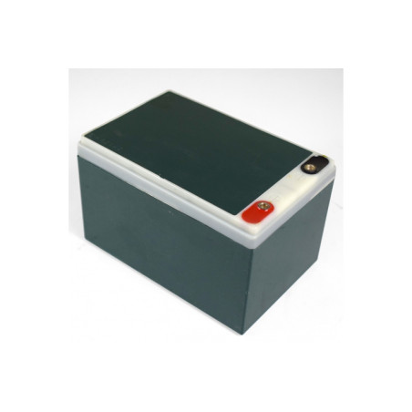 Batterie pour quad électrique 12V 12Ah