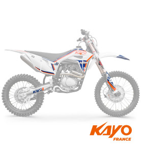 KIT DECO KAYO 250 T4