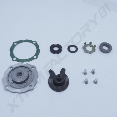 06// KIT PIECES EMBRAYAGE Q110