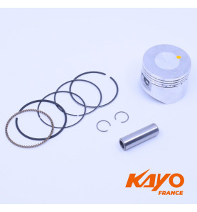 KIT PISTON COMPLET QUAD KAYO 110 PRED