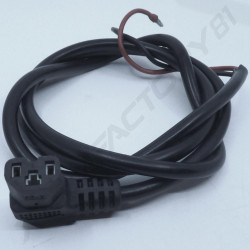 CABLE ALIMENTATION BUGGY UTV KID