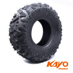 01// PNEU QUAD 8'' KAYO 19/7.00X8 BIGHOR