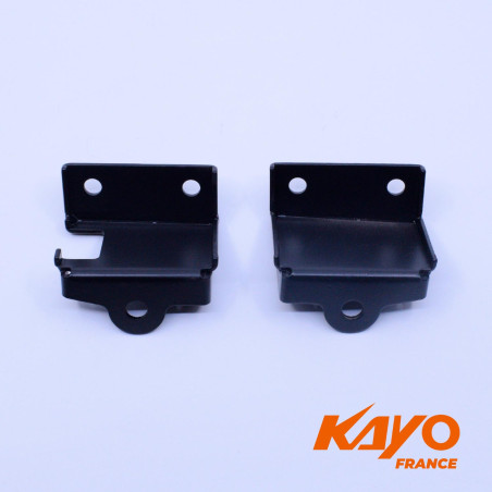 05// SUPPORT MOTEUR KAYO AU200 X2