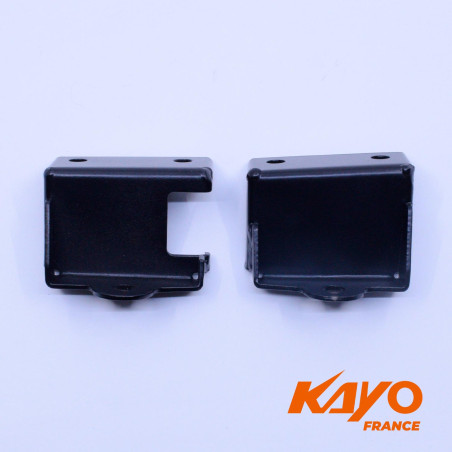 05// SUPPORT MOTEUR KAYO AU200 X2