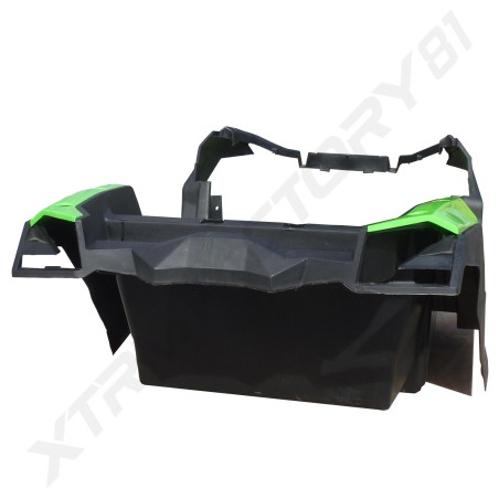 COQUE BUGGY UTV KID