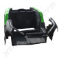 01// COQUE VERTE BUGGY UTV KID