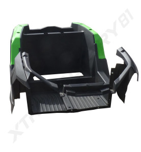 COQUE BUGGY UTV KID