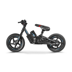 MINI CAMION POMPIER US avec pistolet à eau et pneu souple - EuroImportMoto  Dirt bike Quad Enfants