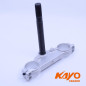 02// TE DE FOURCHE INFERIEUR + COLONNE KAYO KT50