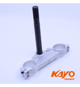 02// TE DE FOURCHE INFERIEUR + COLONNE KAYO KT50