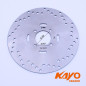 DISQUE FREIN ARRIERE D220 KAYO A200