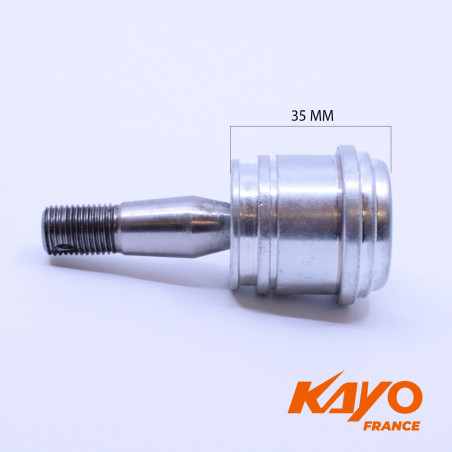 ROTULE CLIP TRIANGLE INF KAYO A200