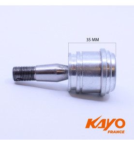 ROTULE CLIP TRIANGLE INF KAYO A200