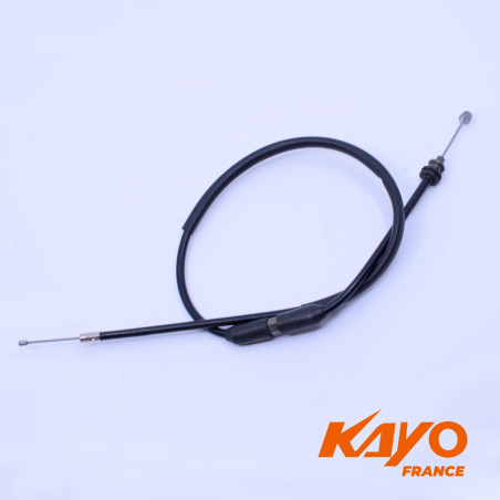 06// CABLE ACCELERATEUR KAYO 110