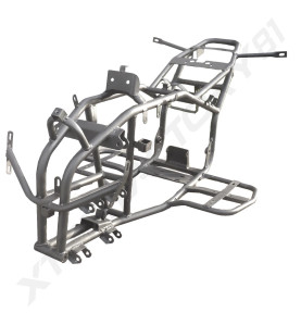 CHASSIS NU CANADA 125