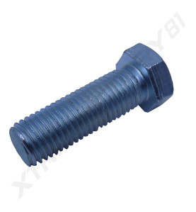 BOULON M10X30MM