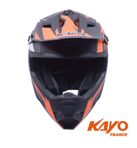 Casque adulte Kayo