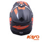 CASQUE ADULTE KAYO