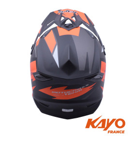 Casque adulte Kayo