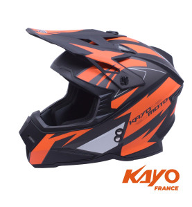 Casque adulte Kayo