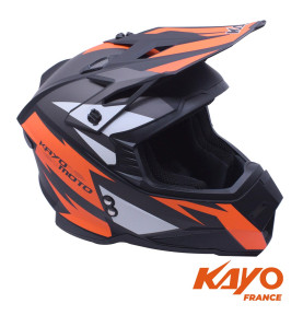 Casque adulte Kayo