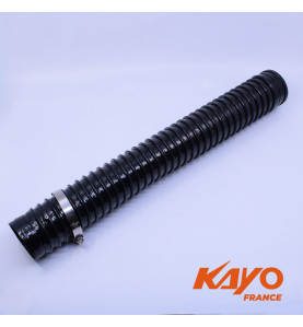 TUBE ADMISSION D60 470MM KAYO A180