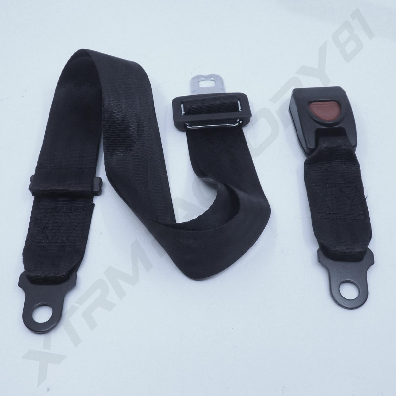 CEINTURE KART 80 CC