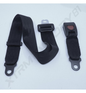 CEINTURE KART 80 CC