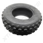 14// FR.WHEEL ASSY.L. 22*7-10 （Aluminum wheel