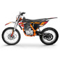 Motocross 250cc 21/18 Kayo K2 Pro