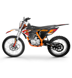 Moto enduro 250cc 19/16 - Kayo K2 Pro