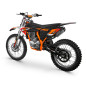 Motocross 250cc 21/18 Kayo K2 Pro