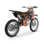 Motocross 250cc 21/18 Kayo K2 Pro