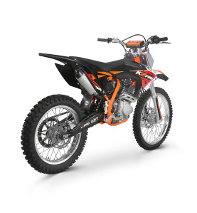 Moto enduro 250cc 19/16 - Kayo K2 Pro