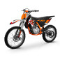 Motocross 250cc 21/18 Kayo K2 Pro