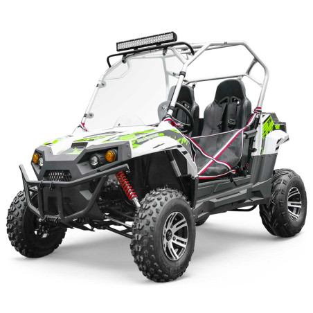 Buggy 200cc enfant 2 places PANTHER