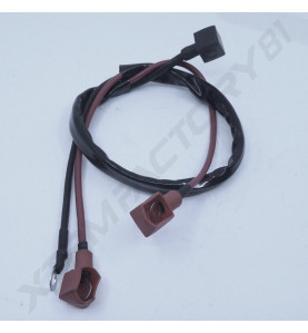 16// CABLE BATTERIE BUGGY 150 RSR K5