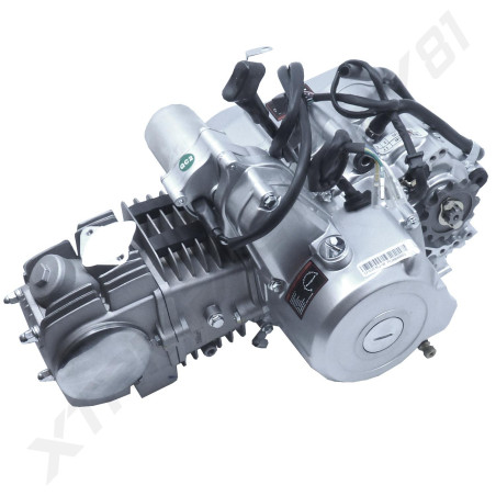 MOTEUR 150CC JEEP 3+1