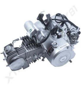 MOTEUR 150CC JEEP 3+1