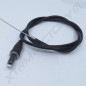 CABLE ACCELERATEUR 112MM DIRT BIKE MX150/200