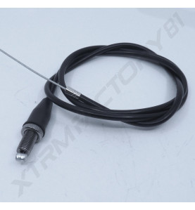 CABLE ACCELERATEUR 112MM DIRT BIKE MX150/200