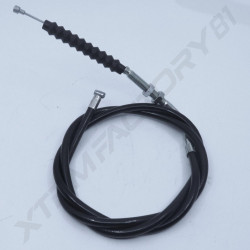 CABLE EMBRAYAGE 120MM DIRT BIKE MX150/200