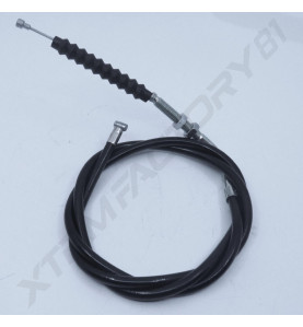 CABLE EMBRAYAGE 120MM DIRT BIKE MX150/200