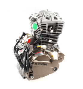 MOTEUR KIDEN 125 CC G/K/M