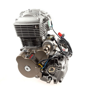 MOTEUR KIDEN 125 CC G/K/M