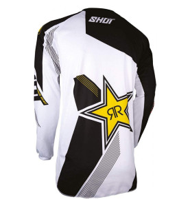 MAILLOT ROCKSTAR 2019